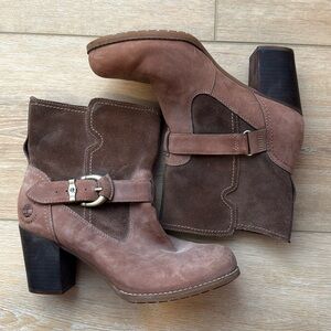 Timberland Earthkeepers Rudston Boots Waterproof